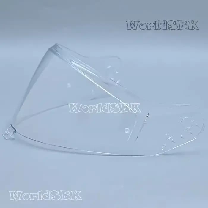 Visière pour Shark Skwal i3 d-skwal 3 Ridill 2, visières de casque, accessoires de lentille de rempl