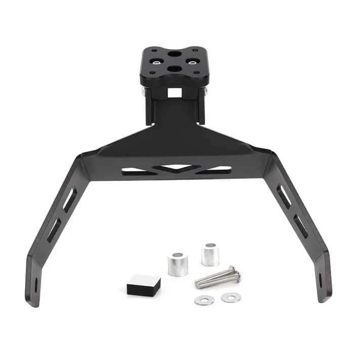 Support de fixation pour téléphone GPS en aluminium pour moto Honda Navi 110 2022 2023 2024 2025 202