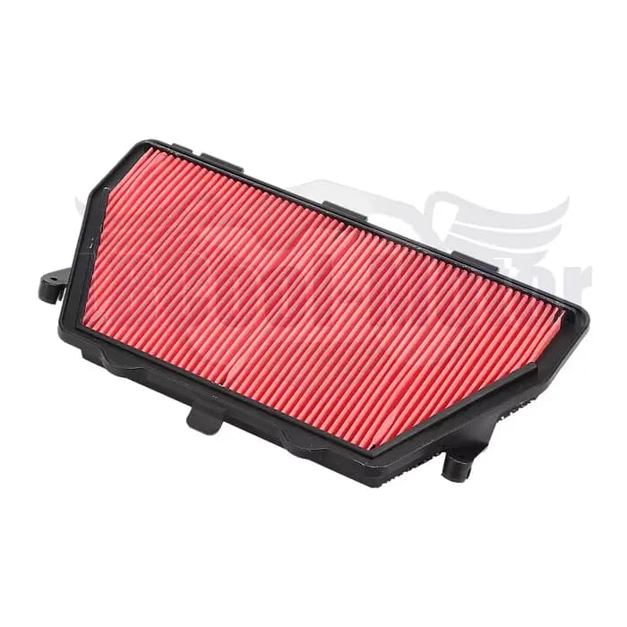 Filtre à air Nettoyant Filtre d'admission 152 Pour HONDA CBR1000RR CBR-1000RR 2008-2016 2009 2010 20