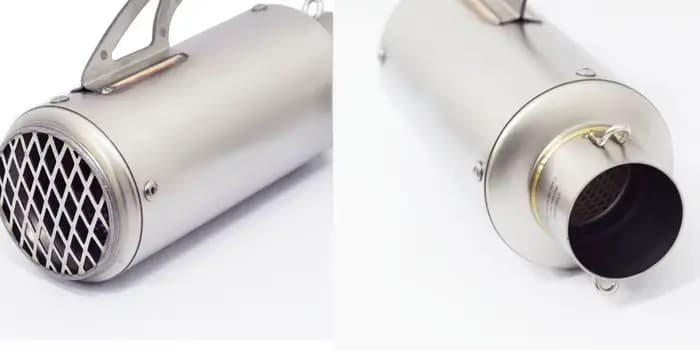 Tuyau d'échappement universel pour Moto, DB Killer Proyect, pour Yamaha R6 mt15 R1 R3 MT07 Z900 DUKE