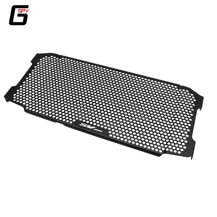 Couvercle de protection de calandre pour moto, accessoires pour Suzuki SV650X, SV 650 2016 2017-2021