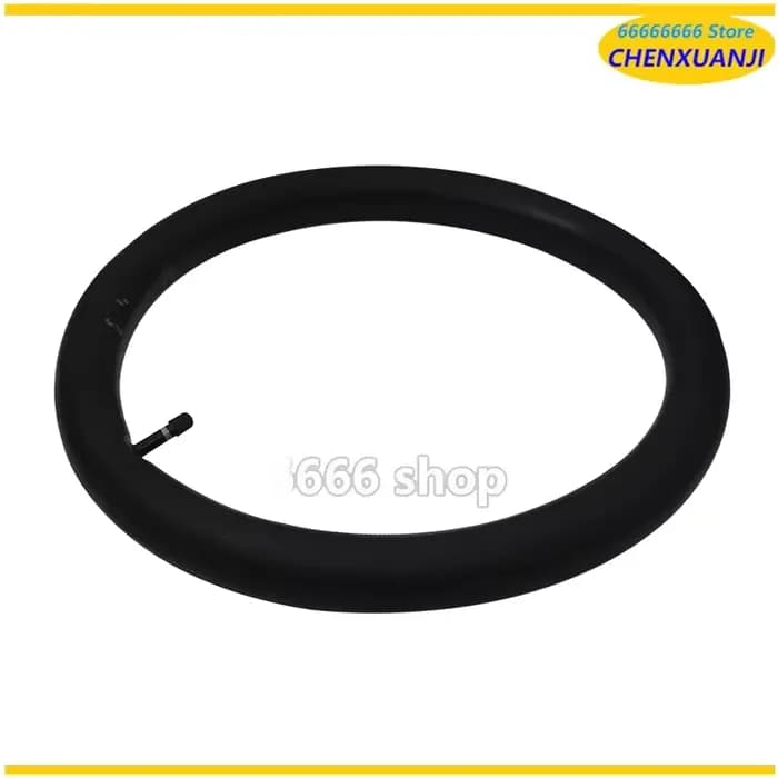 16x1.75 pneu intérieur 16x2.125 caméra 16x1.75/2.125 chambre à air pour Scooters électriques/vélo/e-