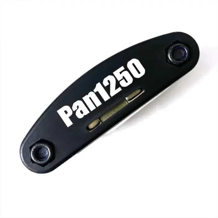 Jeu de tournevis de réparation portables pour moto, outil multifonction, Harley Davidson, saupoudrer