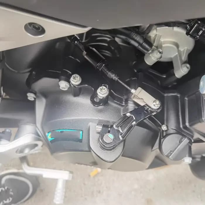 Pour CFMOTO CF MOTO 800NK 800MT NK800 MT800 NK 800 NK 800 MT CF800NK Accessoires Moto Levier d'embra