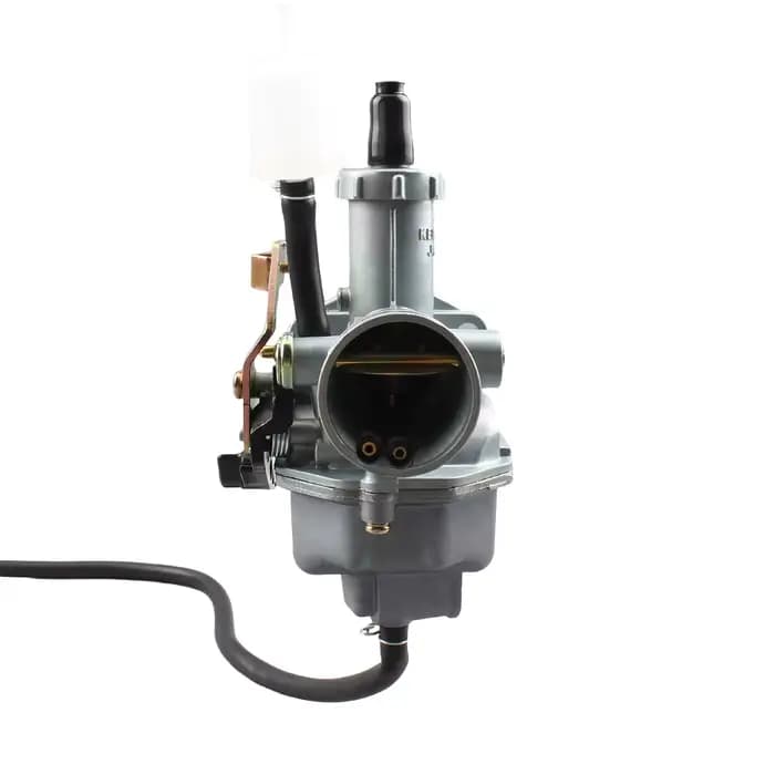 Pour Keihin PZ26 moto 26mm carburateur Pit Bike 125 Cubes 2 temps moteur Carb Scooter Enduro Motocro