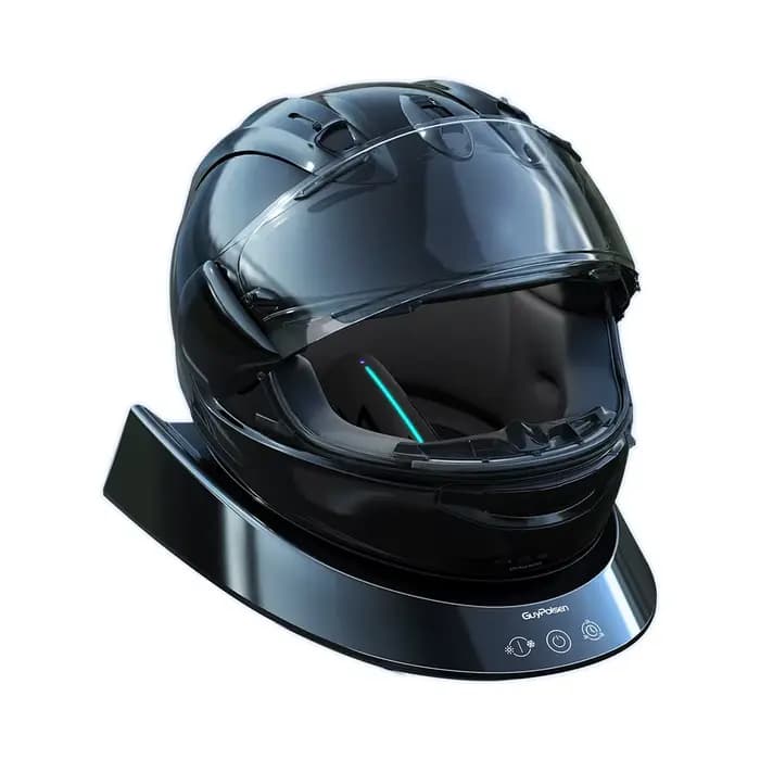 Sèche-capaceteuse et stérilisateur portables pour moto, Hockey et casquettes de Baseball, accessoire