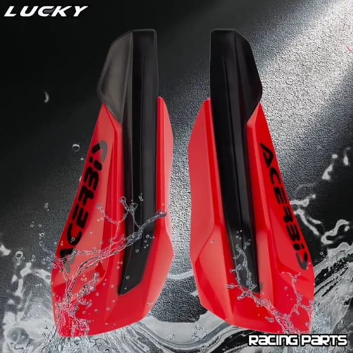 Protecteur de guidon de motos, pour KTM SX SXF EXCF F XC W EXC 125-350 450 500 2017-2019 2020