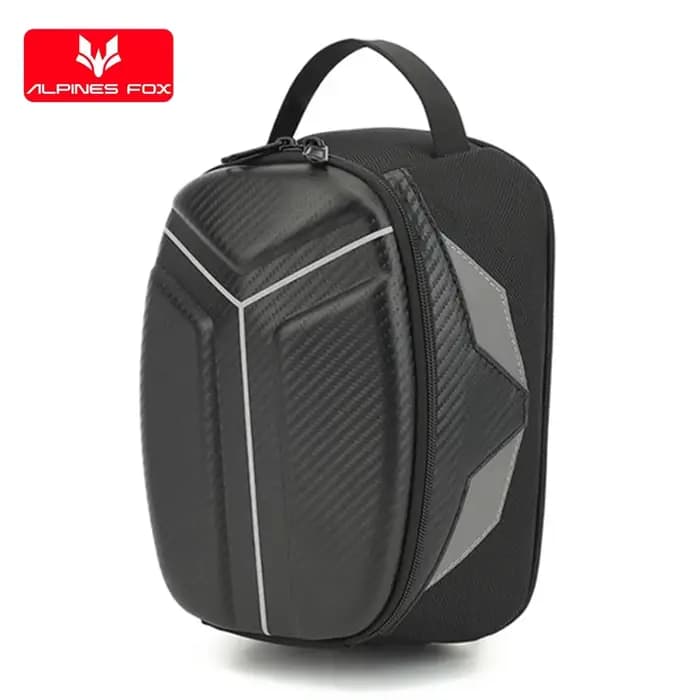 Sac de réservoir magnétique universel pour moto, sac avant étanche pour Suzuki Honda Yamaha BMW CFMO