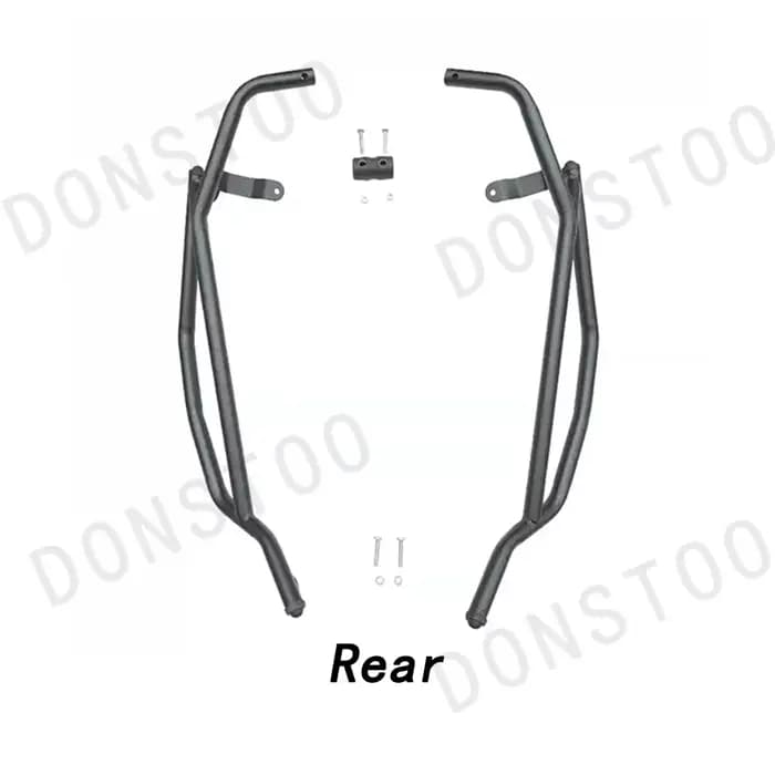 Accessoires pour pare-chocs de moto VOGE SR150S LX150T-29A SR 150S, barre de protection anti-chute, 