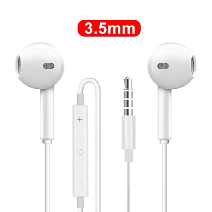 Écouteurs intra-auriculaires filaires pour iPhone, accessoires d'écouteurs pour téléphone, iPhone 16