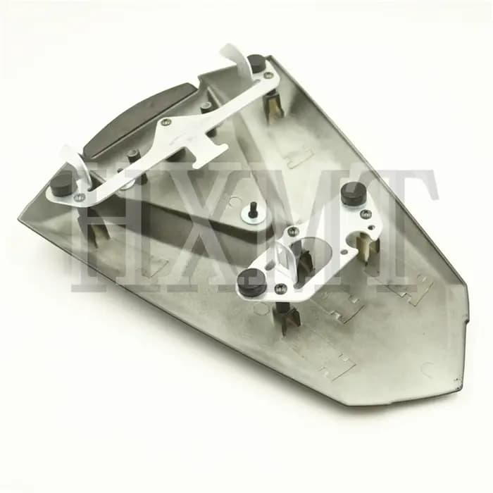 Housse de siège arrière de moto, carénage Solo pour passager, pour Yamaha YZF R25 R3 MT25 MT03 MT125