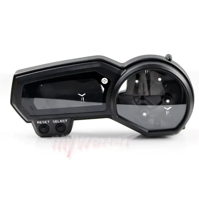 Pour 2006 - 2013 Yamaha FZ1 FZ1N FZ1S FZ6 FZ6N FZ6R moto compteur boîte compteur compteur de vitesse
