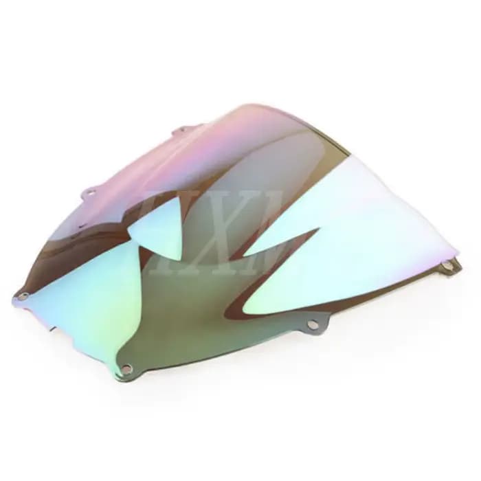 Pour Yamaha YZF600R YZF 600R YZF600 Thundercat 1994-2007 2004 2005 2006 2007 moto pare-brise pare-br