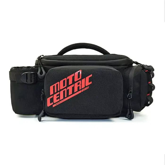 Sac de taille de moto pour hommes et femmes, porte-monnaie à poches multiples, sac de jambe, équitat