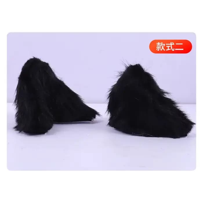 Décoration de casque de personnalité, oreilles de chat avec cloche, accessoires réaménagés, accessoi