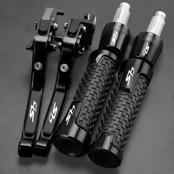 Pour HONDA SH125i SH125 SH 125 125i 2021 2008 2007 2018 2014 2004-2023 2022 poignées de moto leviers