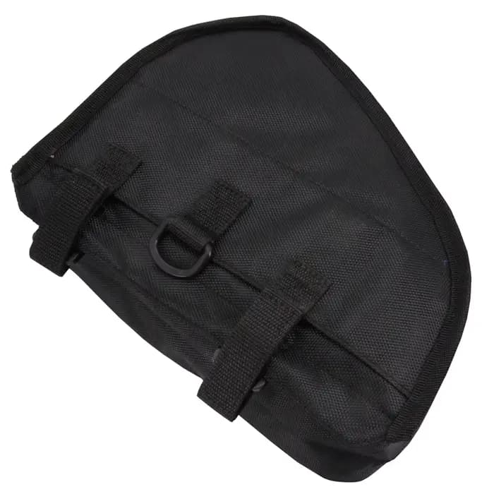 Sacs de barre de sécurité pour cadre de moto Honda CRF1000L Africa Twin CRF1000L Adventure Sports, s