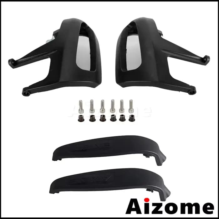 Couvercle de Protection de Tête d'Intervalles de Moteur de Moto, pour BMW R 1100GS 1100S 1100SS 1100