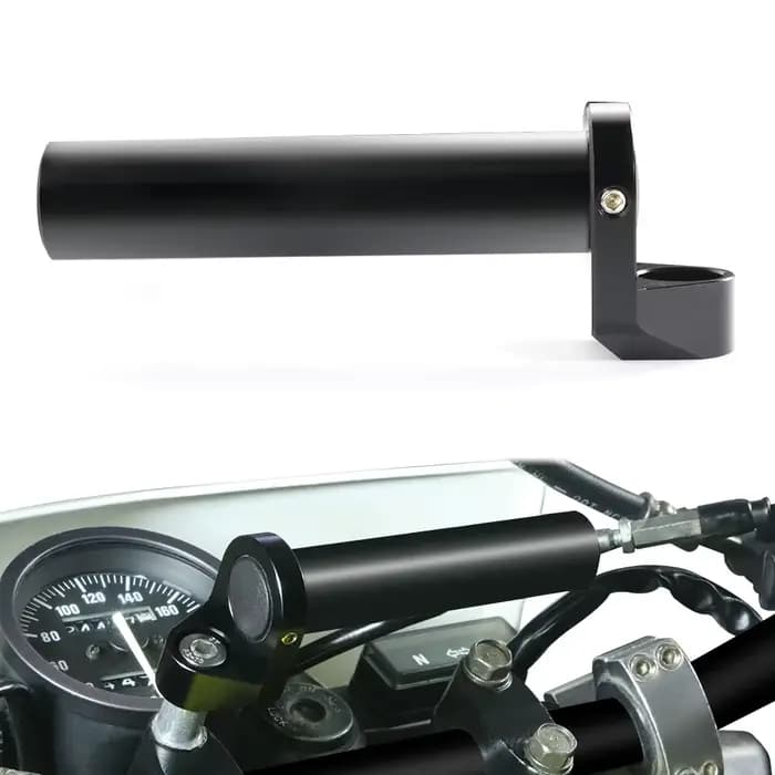 Support GPS pour guidon de moto, support de navigation pour BMW S1000R, R1150R, Runder R, F800ightF8