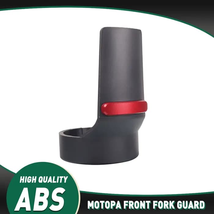 Pour HONDA NC750X 2023 2024 NC750X MT DCT moto fourche avant garde amortisseur coque de protection N