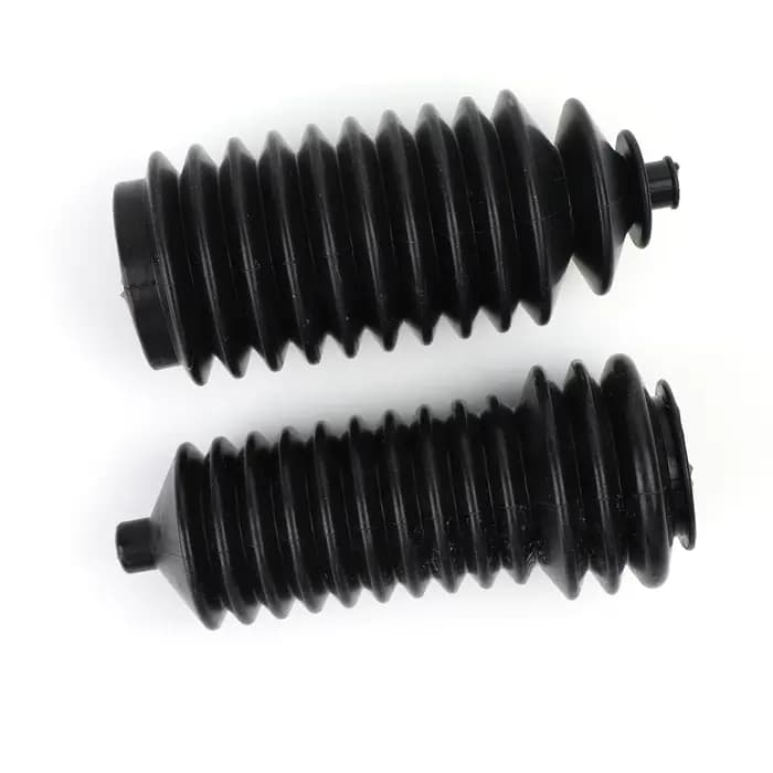 Artudatech-Paire de bottes de direction T1, pour ycin is Ranger RZR 400 500 570 700 800 900, accesso
