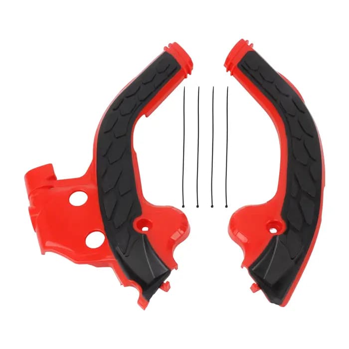 Cadre de Motocross Enduro, couvercle de protection latéral, accessoires pour BETA RR RS RR-S 125 200