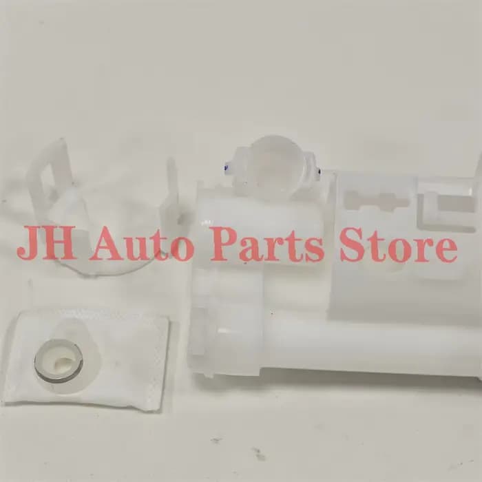 JH Nouveau Filtre À Carburant Pour Yamaha Yzf R6 R6R R1 2008-2010 101962-5620 PAT-M02 4C8-13907-01 2
