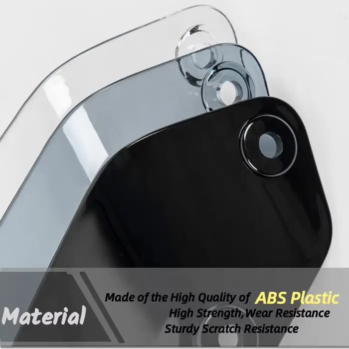 Panneau latéral de pare-brise pour BMW R1250GS Adventure 2019-2024, déflecteur de vent latéral pour 