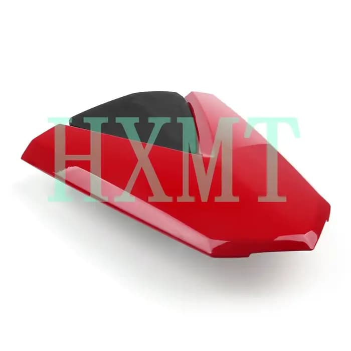 Housse de siège arrière de moto, carénage Solo pour passager, pour Yamaha YZF R25 R3 MT25 MT03 MT125