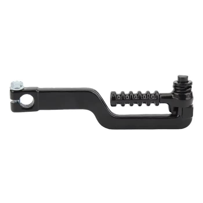 Levier de démarrage à pédale pour moto 4 temps 50cc 60cc 80cc 150cc 139QMB, accessoires modifiés pou