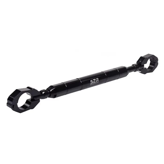 Pour SUZUKI GSX-S1000GT GSX-S1000 IGHTGSX-S 1000 IGHTGSXS 1000IGHTMoto Accessoires Guidon Barre Tran