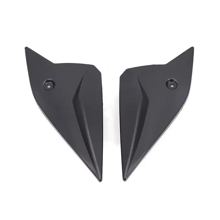 Accessoires de moto pour Yamaha MT-09 FZ-09, couvercle des panneaux latéraux, carénage MT 09 MT09 FZ