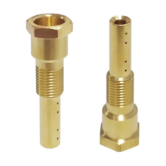Buse principale de carburateur pour Keihin, OKO, KObucPE, PWK, FCR Carb, 8 trous, 10 trous, 12 trous