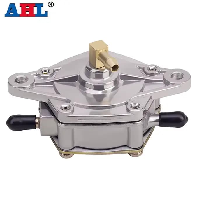 Pompe à carburant pour moto, pour SUZUKI LT250EF Quadrunner 1985-1987 LT125 1983-1987 LTF230 1986-19