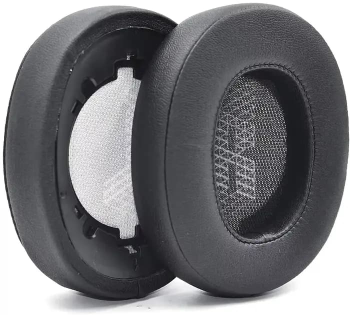 Coussinets d'oreille LIVE500BT pour casque jbl Live 500 BT/Live 500BT