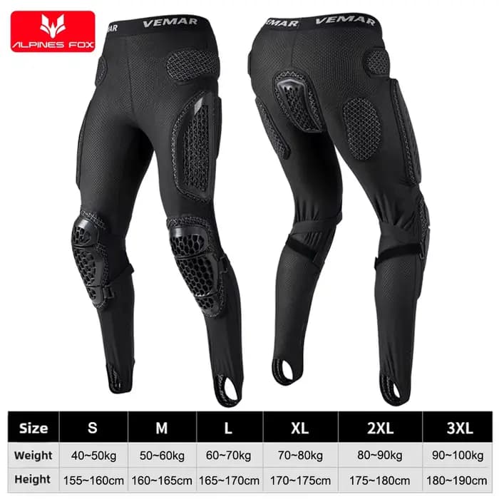 VEMAR 2025 hommes nouvelle veste de Moto Moto armure corporelle MX armure veste de course de Motocro