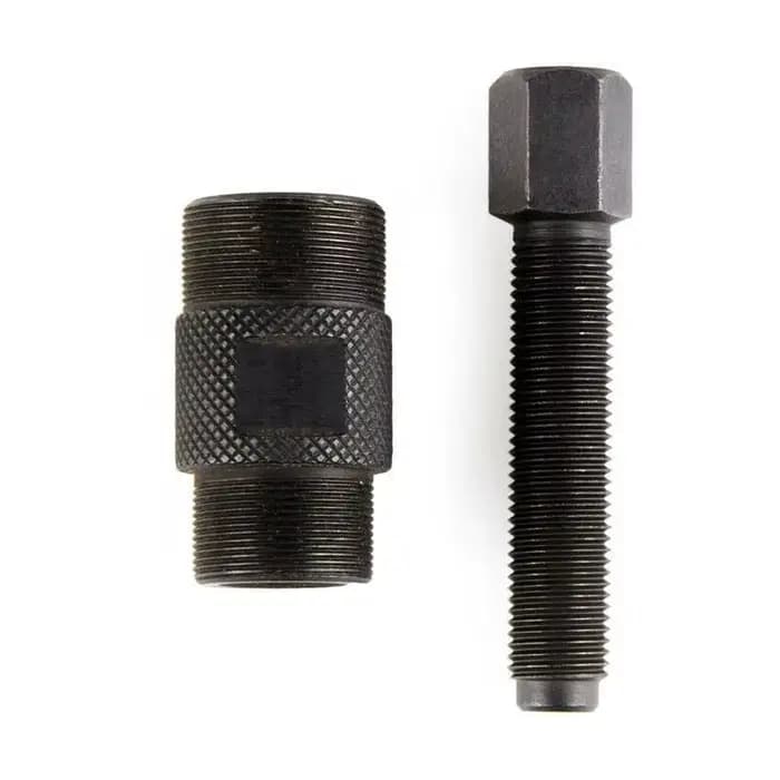 Outil de Démontage de Volant d'Inertie, Stator Magnéto, Extracteur Hurcross, Kit pour Kawasaki Suzuk