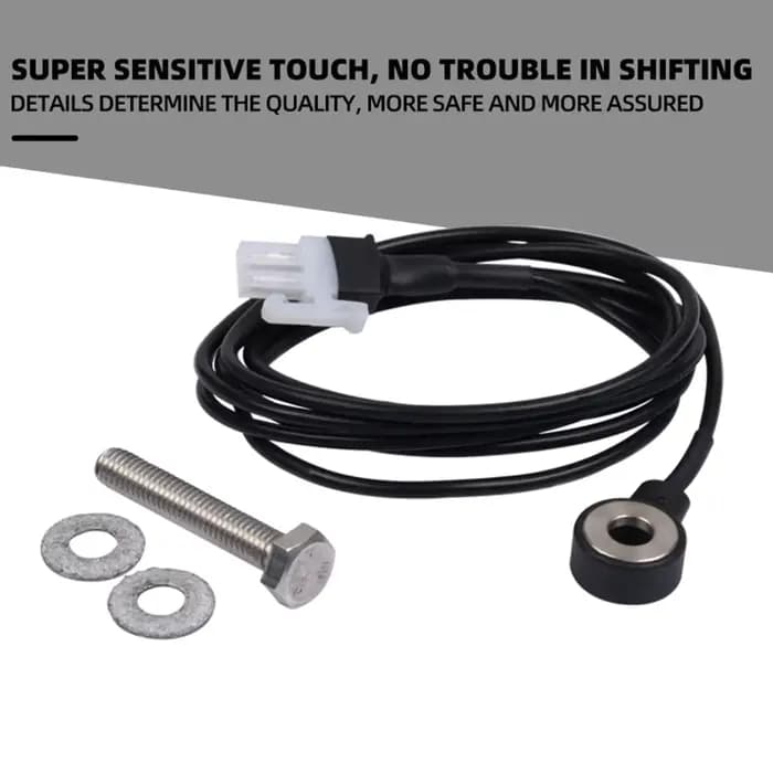 Capteur de changement de vitesse rapide pour moto, pour Honda CB500X CBR500R CB500F CBR250RR AfricaT