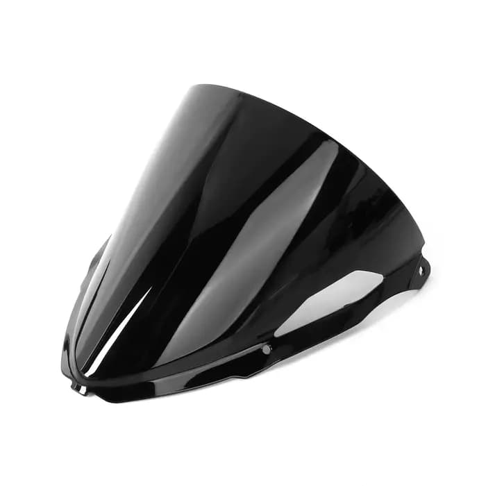 Accessoires de moto, pare-brise double bulle pour KAWASAKI Ninja ZX6R ZX 6R NINJA ZX-6R zx6r 2024 20
