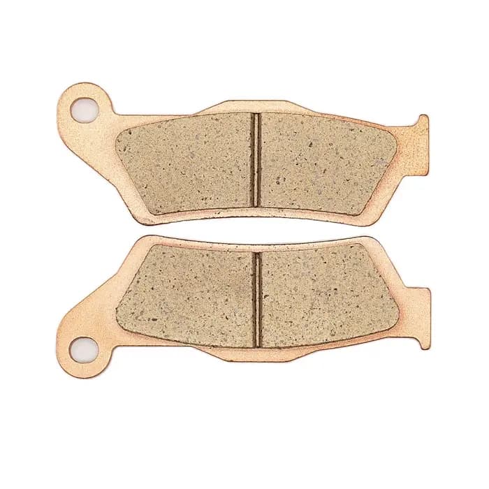 Plaquettes de frein avant et arrière de moto, pour KTM SX XC XCW SXF EXC 250 300 TPI 2020 125 150 20