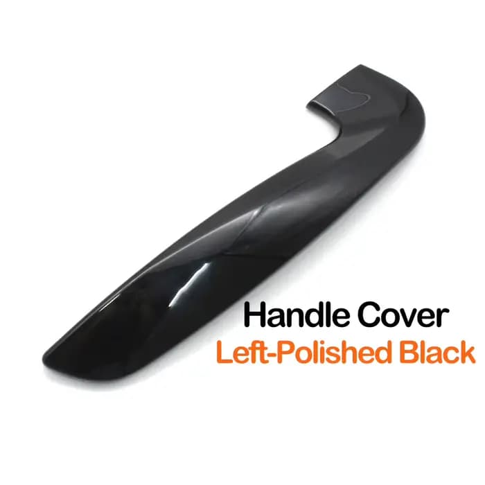 Poignée de porte intérieure avant gauche droite pour Renault Laguna 3 III 2008-2015 809540006R 80901