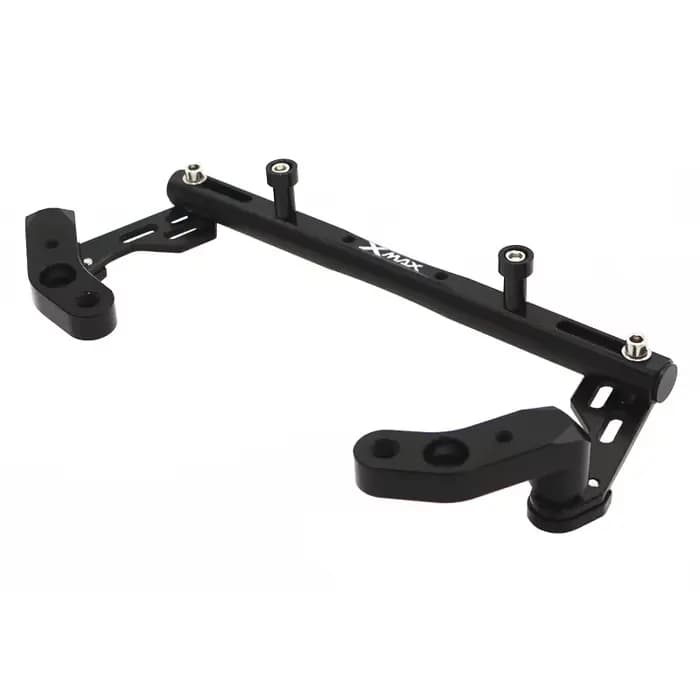Accessoires de moto Guidon multifonction Balance Cross bar support de téléphone GPS pour YAMAHA XMAX