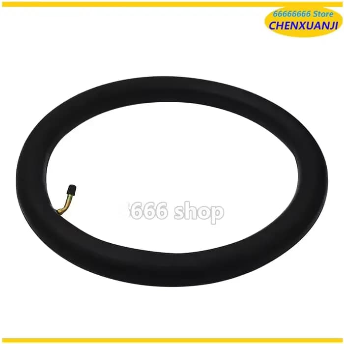 16x1.75 pneu intérieur 16x2.125 caméra 16x1.75/2.125 chambre à air pour Scooters électriques/vélo/e-