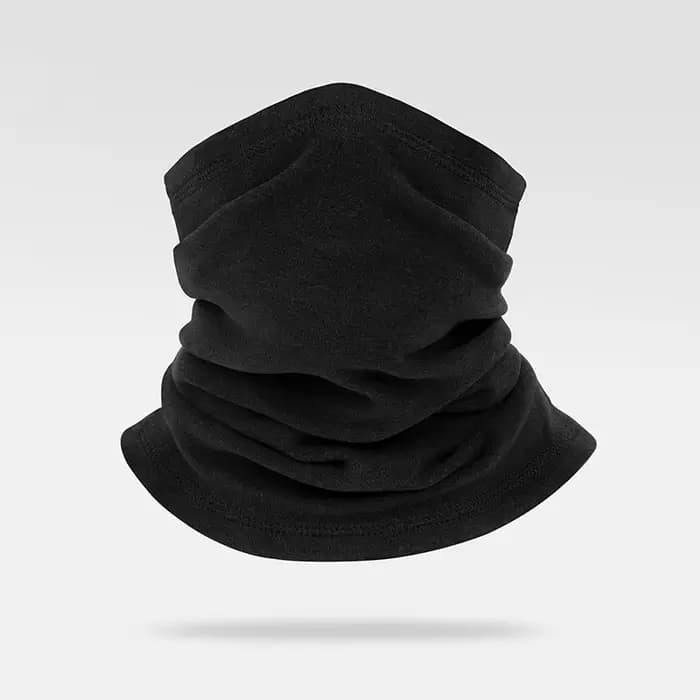 Guêtre de cou thermique multifonctionnelle pour hommes et femmes, couvre-visage de cyclisme, randonn