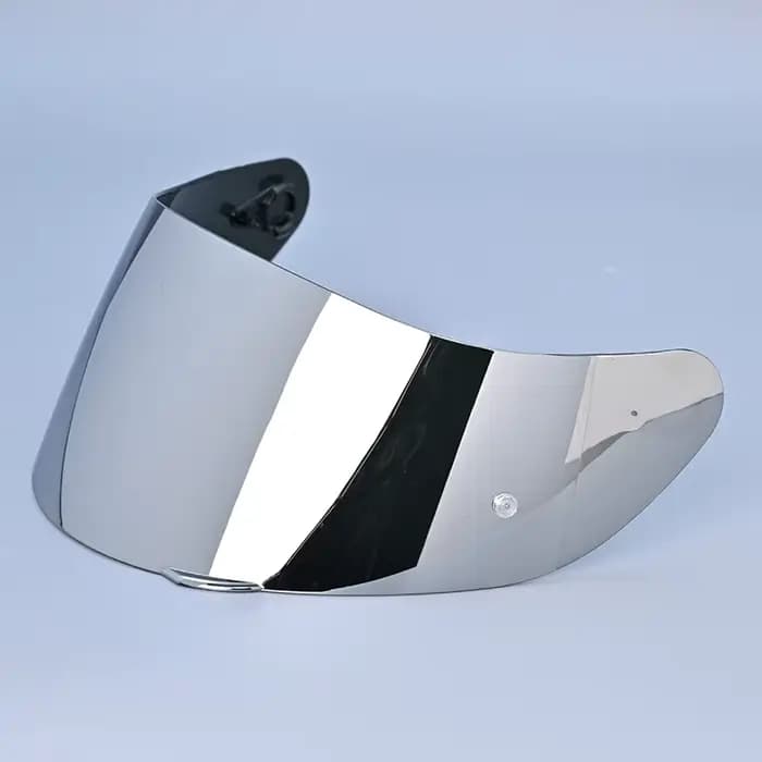 Visière de Casque de Moto pour AGV K5 K5S K3SV K1 K1S ILM Compact ST 902 902L 902BT, broche complète