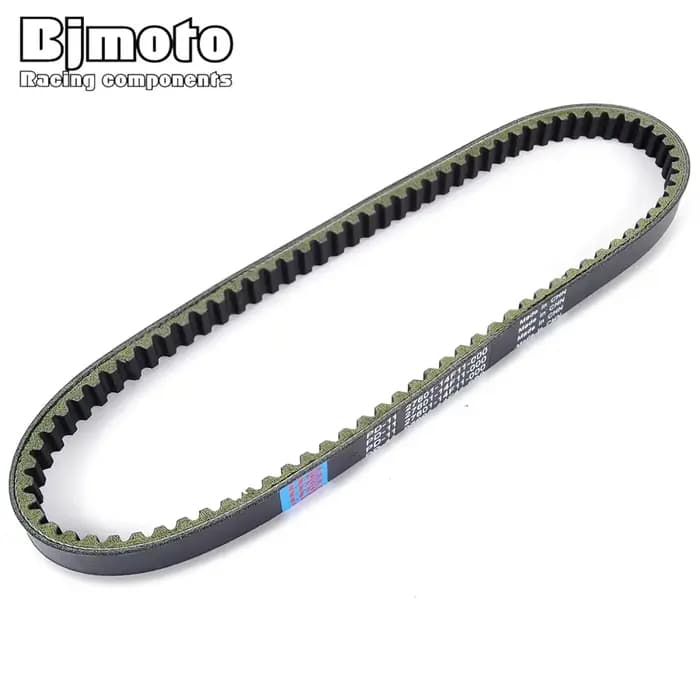 COURROIE D'ENTRAÎNEMENT Pour Suzuki AN250 Burgman 250 Skywave 250 1998-2006 27601-14F11-000 27601-14