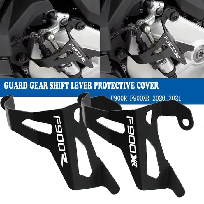Juste de protection pour levier de changement de vitesse, accessoires de moto, BMW F900Poly F900R F 