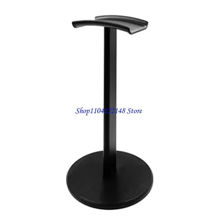 Support casque en alliage d'aluminium P9FA, Base renforcée en plastique, universel pour toutes les t