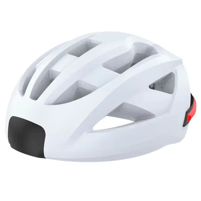 Casque intelligent Bluetooth unisexe, musique Bluetooth, lumière, imperméable, respirant, casque de 