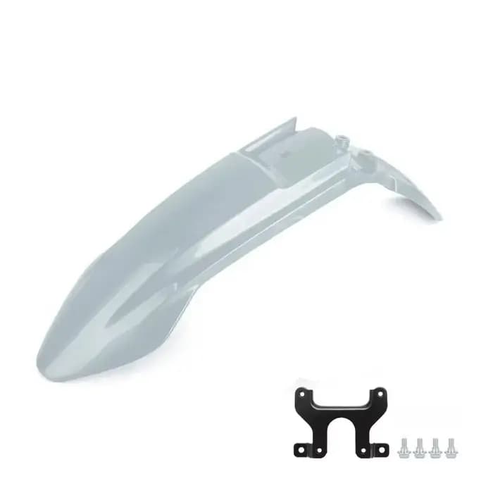 Pièces de garde-boue avant de MOTO CFMOTO 450MT 450 MT CF450MT CF MOTO Ibex 450, accessoires de caré